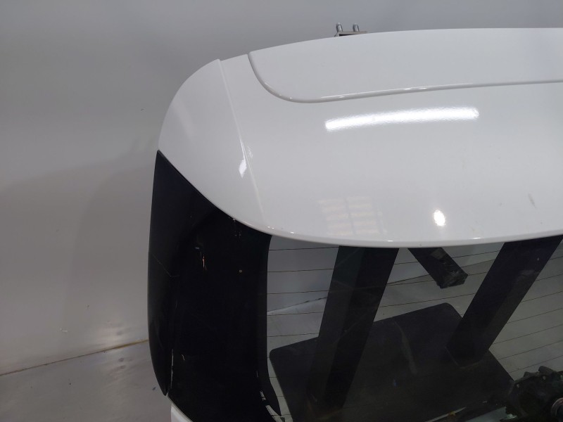 Recambio de porton trasero para kia ceed sportswagon hybrid referencia OEM IAM   