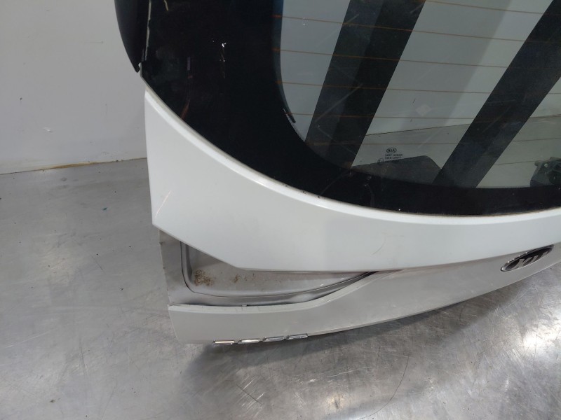 Recambio de porton trasero para kia ceed sportswagon hybrid referencia OEM IAM   