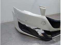 Recambio de paragolpes delantero para peugeot 508 active referencia OEM IAM   