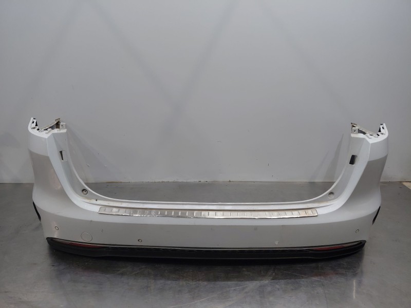 Recambio de paragolpes trasero para kia ceed sportswagon hybrid referencia OEM IAM   