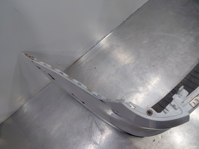 Recambio de paragolpes trasero para kia ceed sportswagon hybrid referencia OEM IAM   