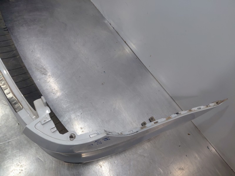 Recambio de paragolpes trasero para kia ceed sportswagon hybrid referencia OEM IAM   