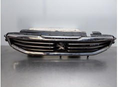 Recambio de rejilla delantera para peugeot 508 active referencia OEM IAM   