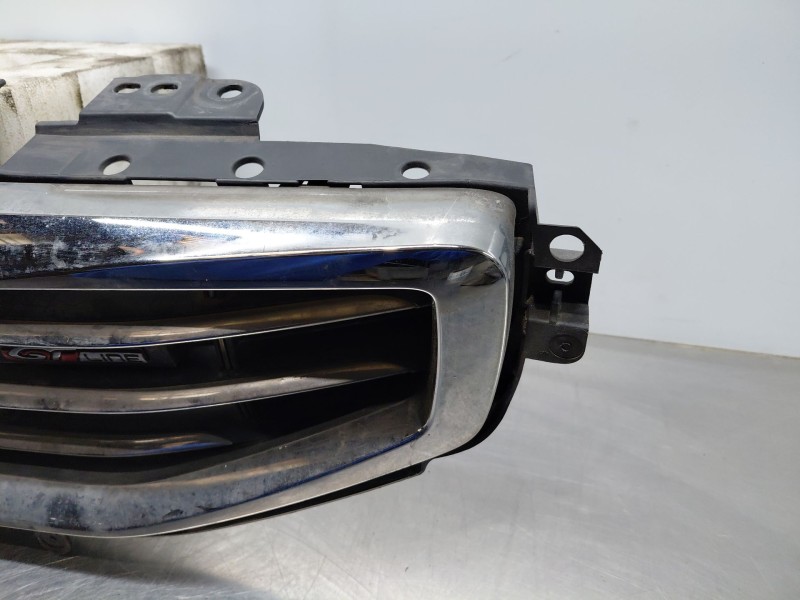 Recambio de rejilla delantera para peugeot 508 sw i (8e_) 2.0 bluehdi 150 referencia OEM IAM   