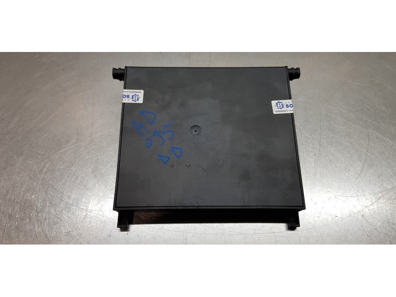 Recambio de centralita asientos para mercedes clase s (w221) berlina 320 / 350 cdi (221.022) referencia OEM IAM A2218704987  