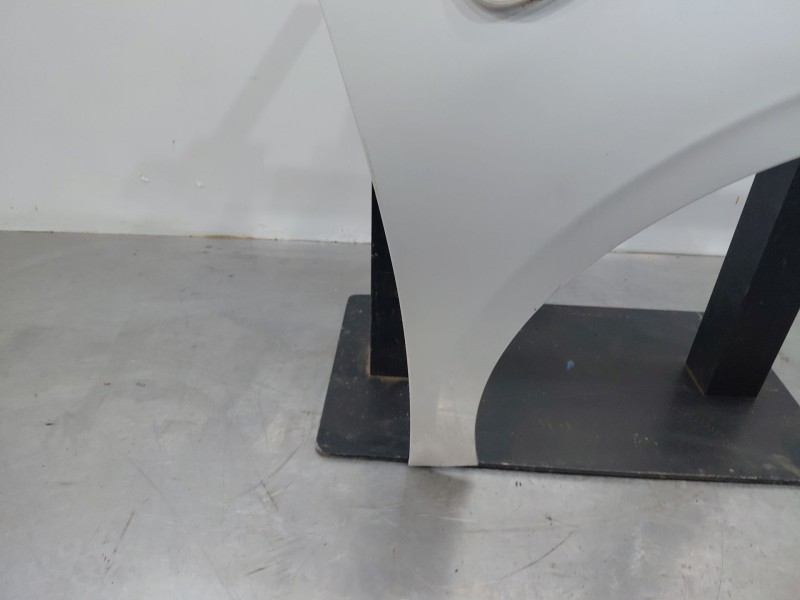 Recambio de aleta delantera derecha para kia ceed sportswagon hybrid referencia OEM IAM   