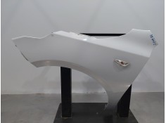 Recambio de aleta delantera izquierda para kia ceed sportswagon hybrid referencia OEM IAM   