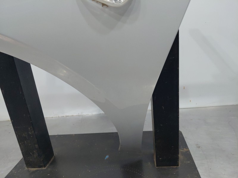 Recambio de aleta delantera izquierda para kia ceed sportswagon hybrid referencia OEM IAM   