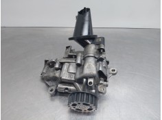 Recambio de bomba aceite para ford transit custom kasten custom referencia OEM IAM 2290087 HG9Q6600BA HG9Q-6600-BA