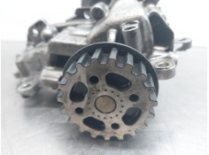 Recambio de bomba aceite para ford transit custom kasten custom referencia OEM IAM 2290087 HG9Q6600BA HG9Q-6600-BA 2