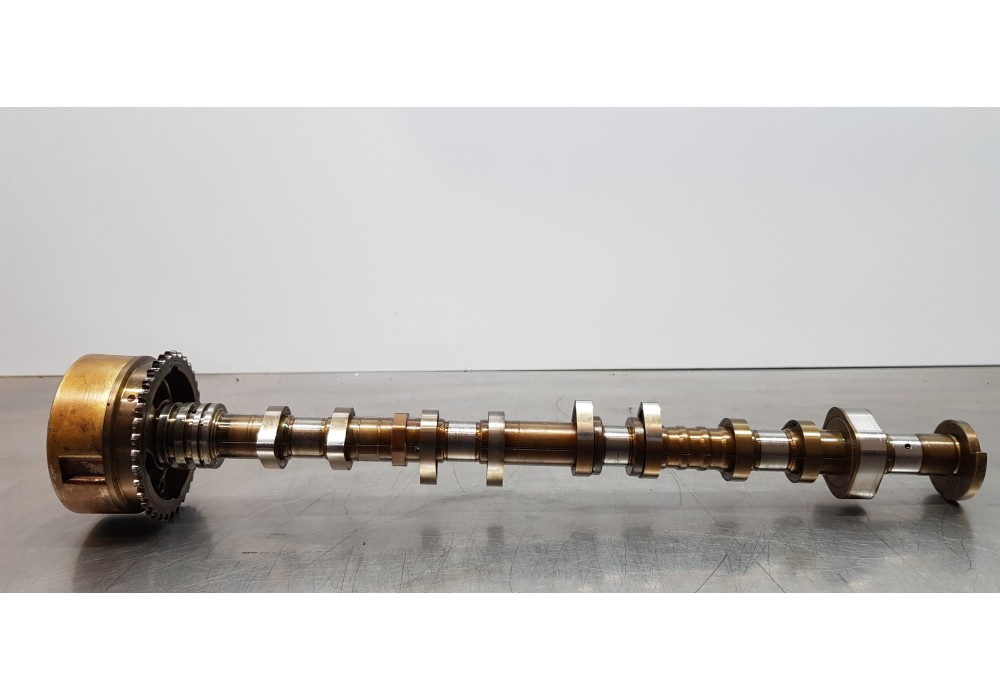 Recambio de arbol de levas para kia sportage basic 2wd referencia OEM IAM 242002B675  