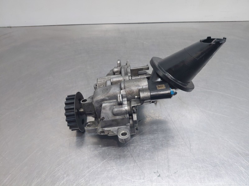 Recambio de bomba aceite para ford transit custom kasten custom referencia OEM IAM 2290087 HG9Q6600BA HG9Q-6600-BA