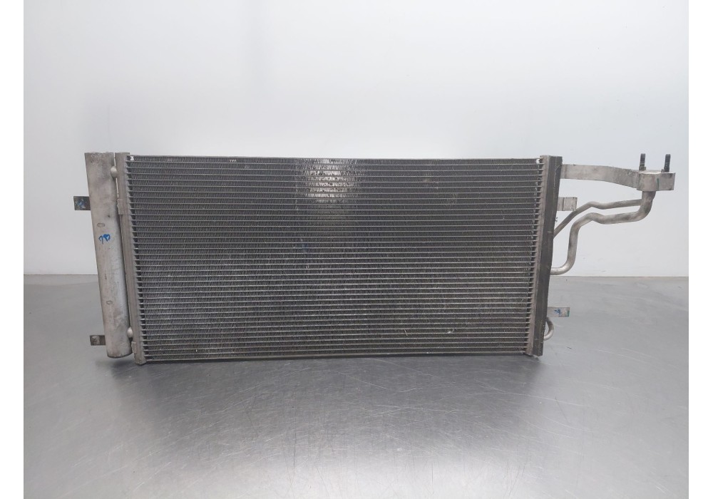 Recambio de condensador / radiador aire acondicionado para kia ceed sportswagon eco dynamics referencia OEM IAM   