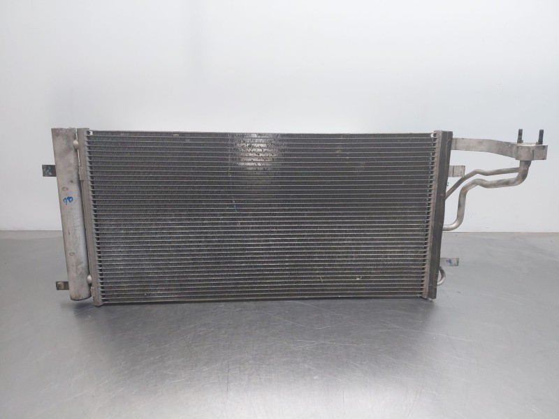 Recambio de condensador / radiador aire acondicionado para kia ceed sportswagon eco dynamics referencia OEM IAM   
