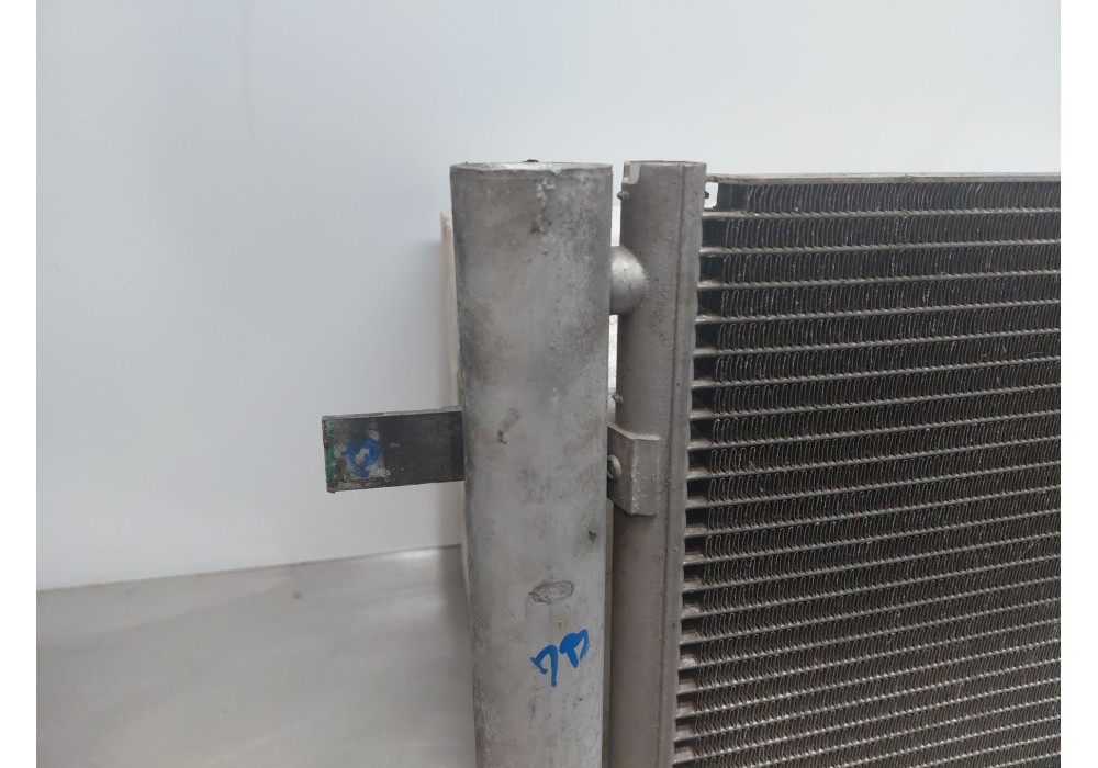 Recambio de condensador / radiador aire acondicionado para kia ceed sportswagon eco dynamics referencia OEM IAM   