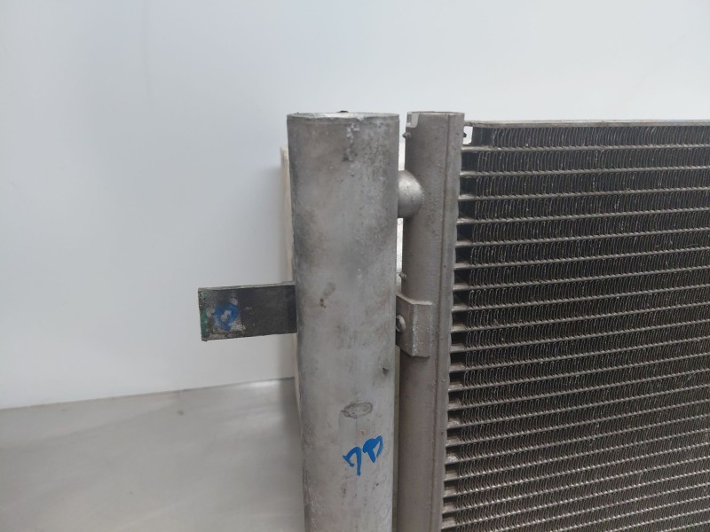 Recambio de condensador / radiador aire acondicionado para kia ceed sportswagon eco dynamics referencia OEM IAM   