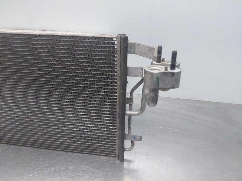 Recambio de condensador / radiador aire acondicionado para kia ceed sportswagon eco dynamics referencia OEM IAM   