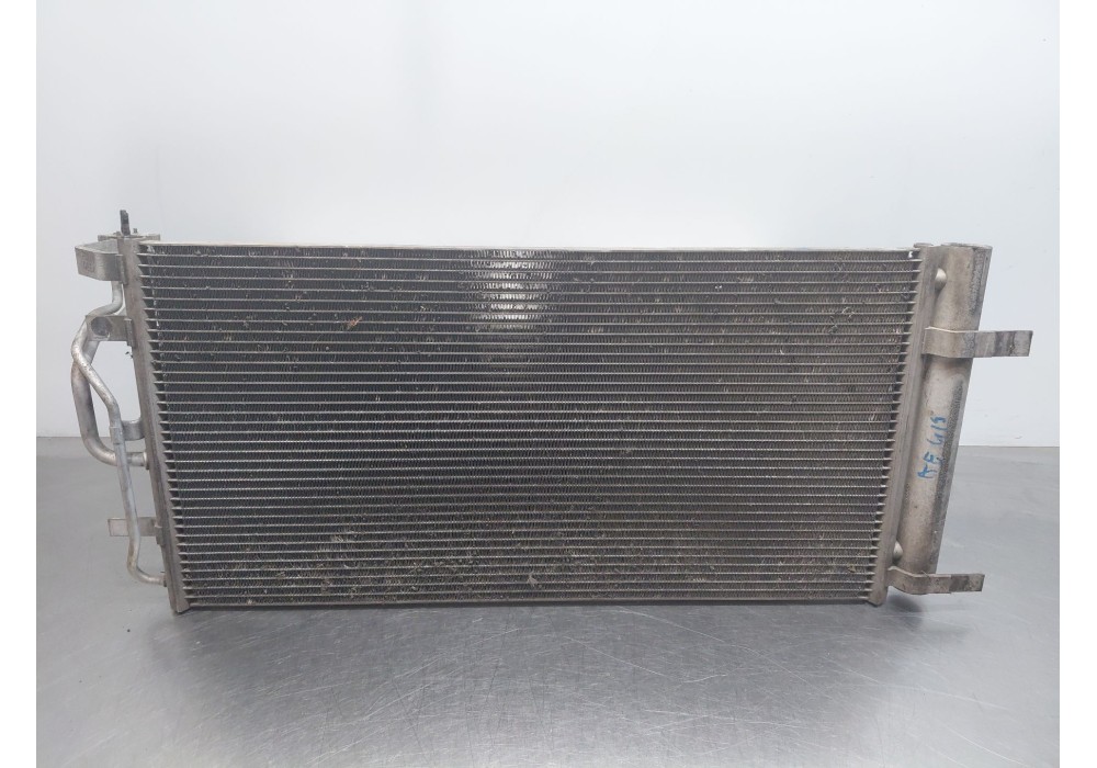 Recambio de condensador / radiador aire acondicionado para kia ceed sportswagon eco dynamics referencia OEM IAM   