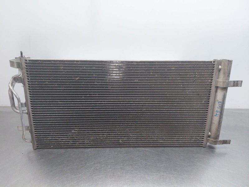 Recambio de condensador / radiador aire acondicionado para kia ceed sportswagon eco dynamics referencia OEM IAM   