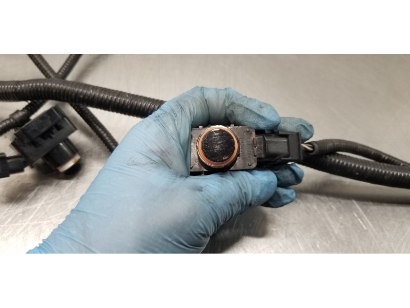 Recambio de sensor para toyota rav 4 plug-in hybrid advance referencia OEM IAM 8211442321  