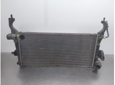 Recambio de radiador agua para kia ceed sportswagon eco dynamics referencia OEM IAM   