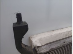 Recambio de radiador agua para kia ceed sportswagon eco dynamics referencia OEM IAM    2