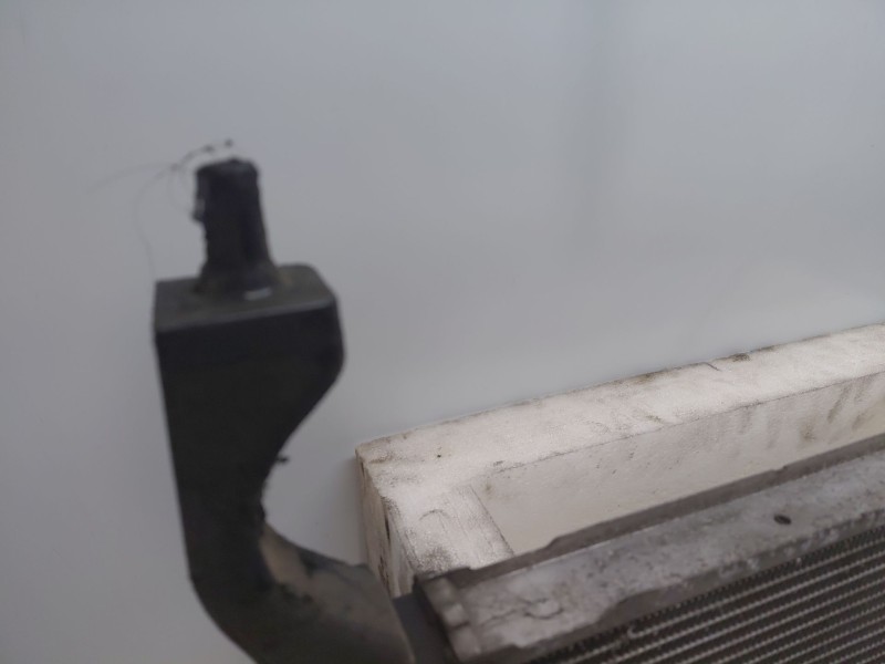 Recambio de radiador agua para kia ceed sportswagon eco dynamics referencia OEM IAM   