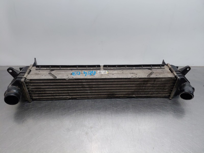 Recambio de intercooler para kia ceed sportswagon hybrid referencia OEM IAM   