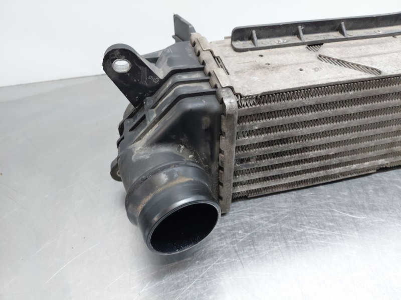 Recambio de intercooler para kia ceed sportswagon hybrid referencia OEM IAM   