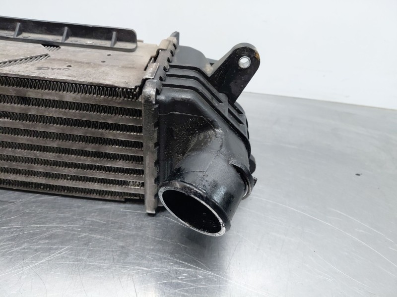 Recambio de intercooler para kia ceed sportswagon hybrid referencia OEM IAM   