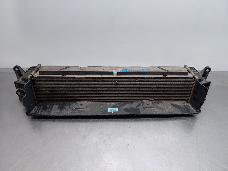 Recambio de intercooler para kia ceed sportswagon hybrid referencia OEM IAM   