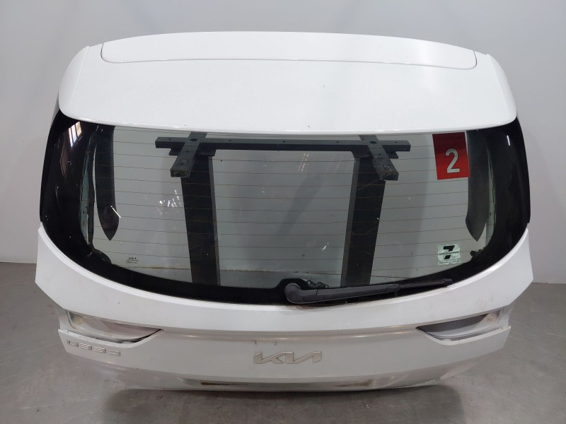 Recambio de porton trasero para kia ceed sportswagon hybrid referencia OEM IAM   