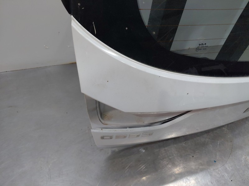 Recambio de porton trasero para kia ceed sportswagon hybrid referencia OEM IAM   