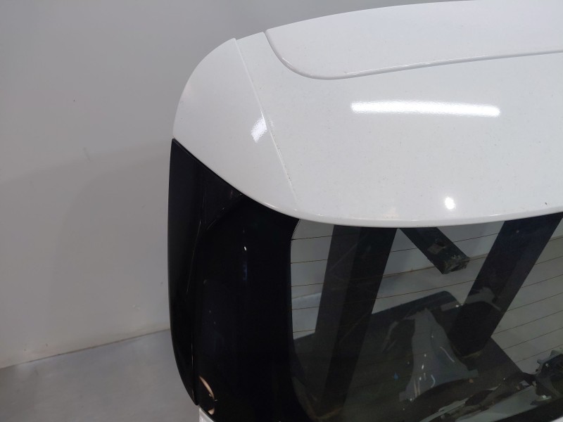 Recambio de porton trasero para kia ceed sportswagon hybrid referencia OEM IAM   