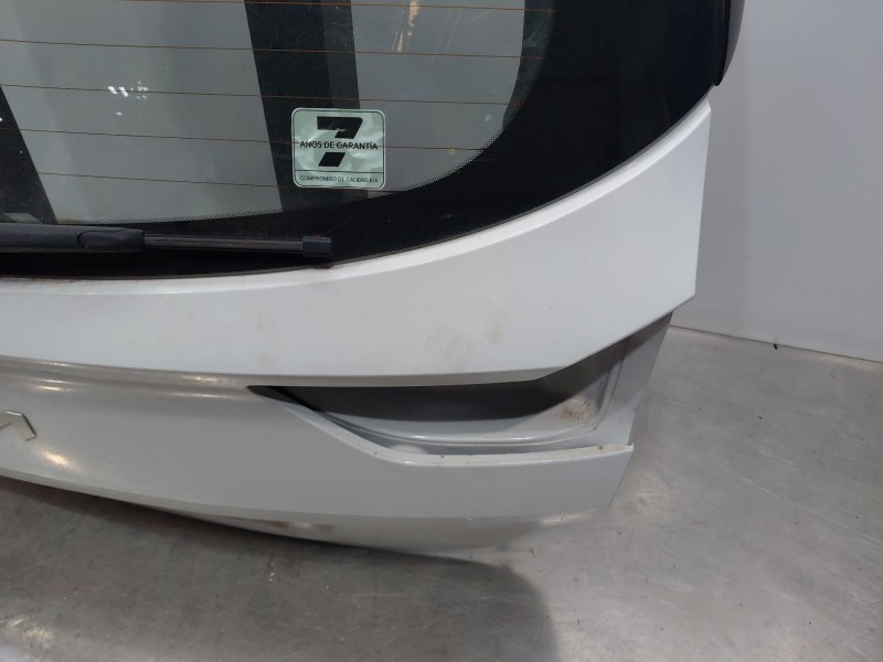 Recambio de porton trasero para kia ceed sportswagon hybrid referencia OEM IAM   