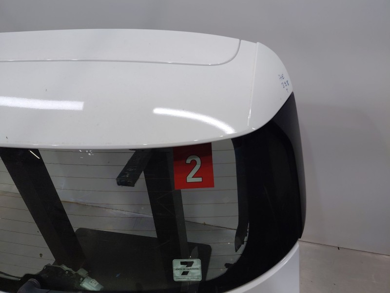 Recambio de porton trasero para kia ceed sportswagon hybrid referencia OEM IAM   
