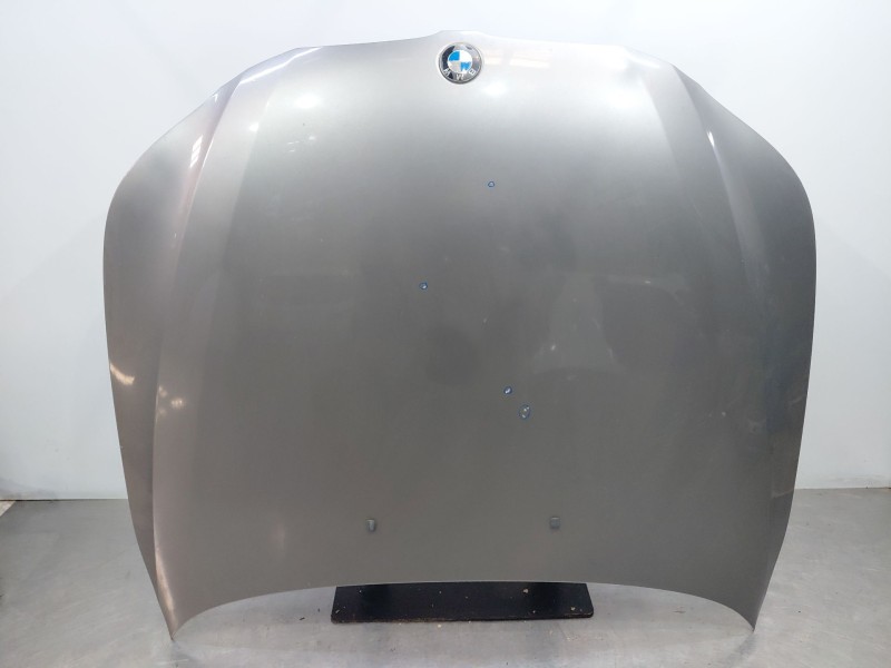 Recambio de capot para bmw 5 (e60) 530 d referencia OEM IAM   