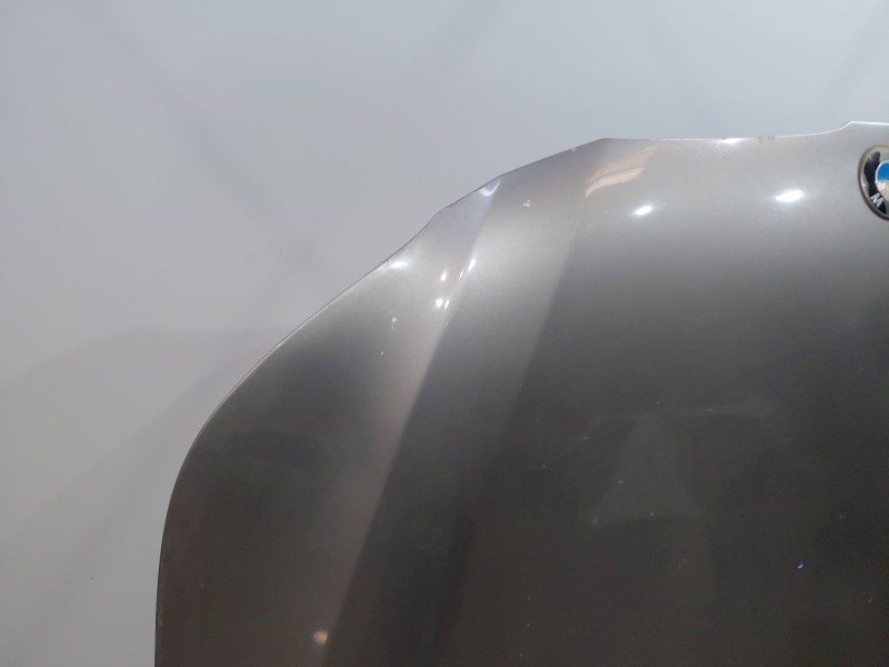 Recambio de capot para bmw 5 (e60) 530 d referencia OEM IAM   