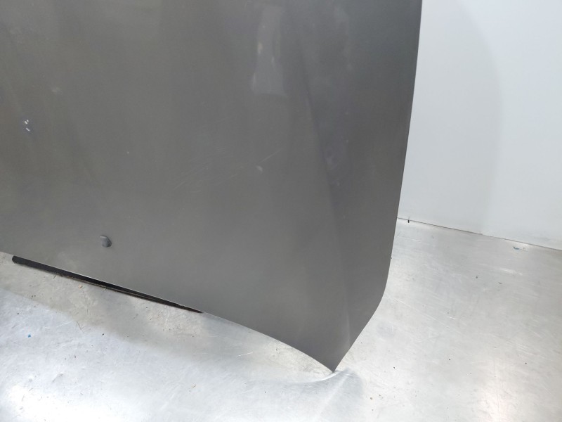 Recambio de capot para bmw 5 (e60) 530 d referencia OEM IAM   