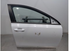 Recambio de puerta delantera derecha para kia ceed sportswagon hybrid referencia OEM IAM   