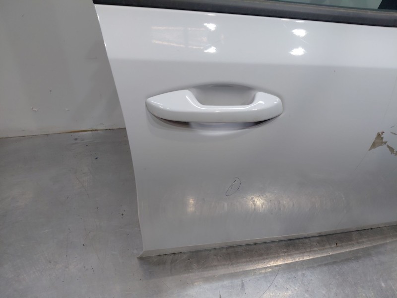 Recambio de puerta delantera derecha para kia ceed sportswagon hybrid referencia OEM IAM   