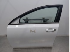 Recambio de puerta delantera izquierda para kia ceed sportswagon hybrid referencia OEM IAM   