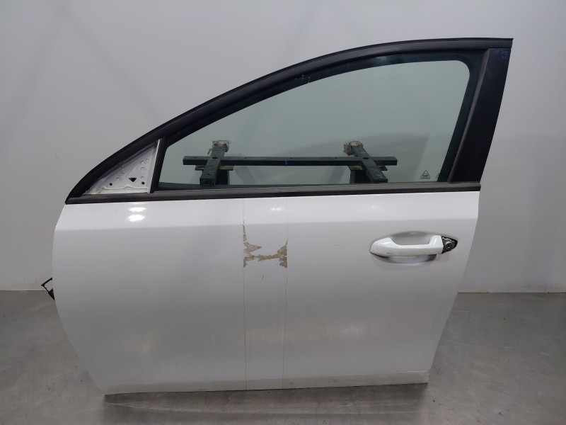 Recambio de puerta delantera izquierda para kia ceed sportswagon hybrid referencia OEM IAM   
