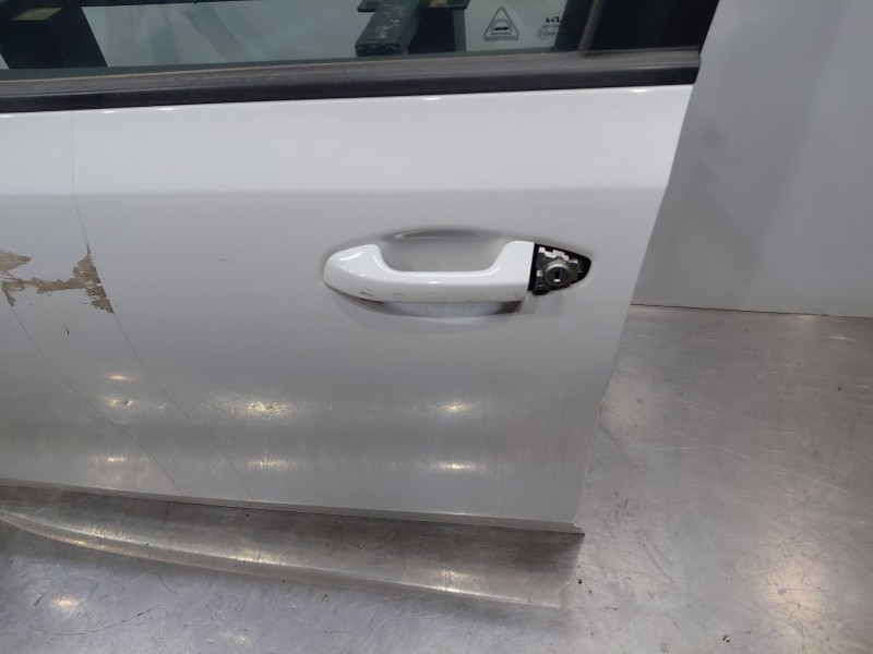 Recambio de puerta delantera izquierda para kia ceed sportswagon hybrid referencia OEM IAM   