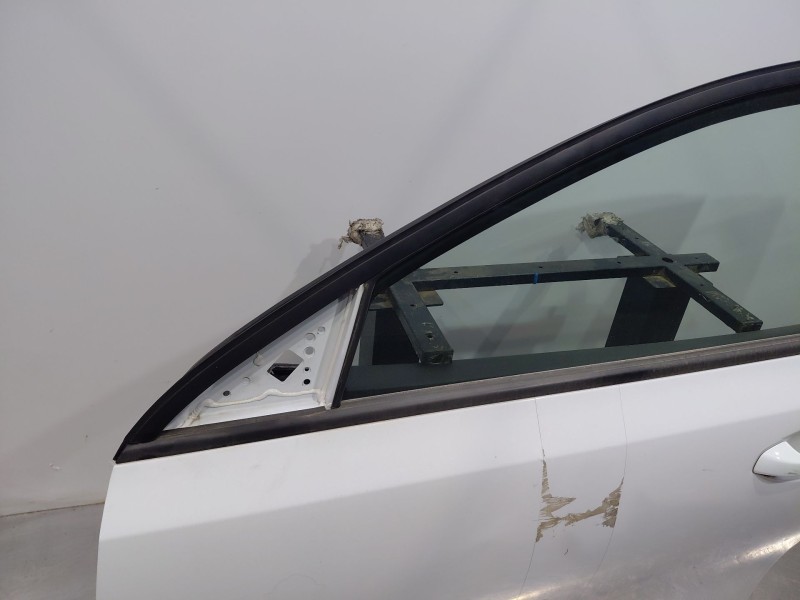 Recambio de puerta delantera izquierda para kia ceed sportswagon hybrid referencia OEM IAM   