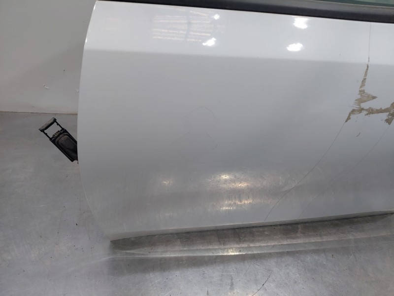 Recambio de puerta delantera izquierda para kia ceed sportswagon hybrid referencia OEM IAM   