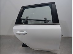 Recambio de puerta trasera derecha para kia ceed sportswagon hybrid referencia OEM IAM   