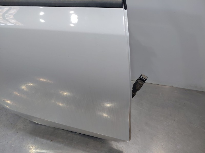 Recambio de puerta trasera derecha para kia ceed sportswagon hybrid referencia OEM IAM   