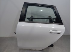 Recambio de puerta trasera izquierda para kia ceed sportswagon hybrid referencia OEM IAM   