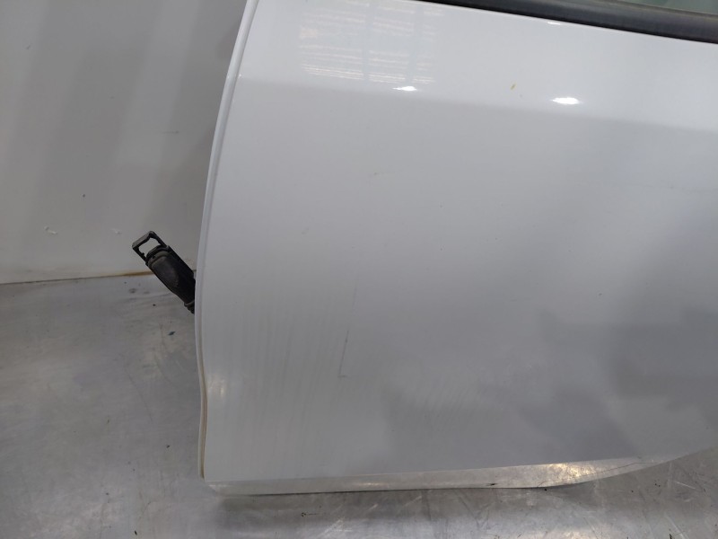 Recambio de puerta trasera izquierda para kia ceed sportswagon hybrid referencia OEM IAM   